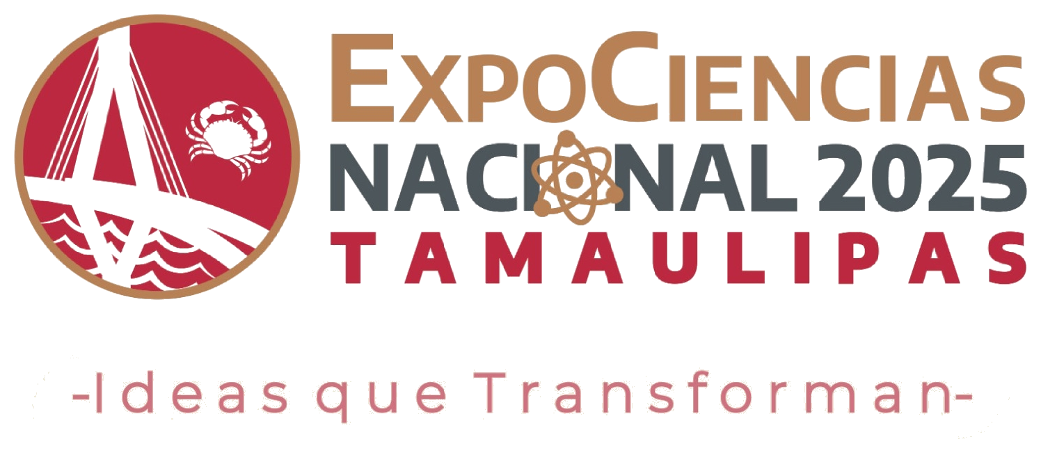 ExpoCiencias Nacional Tamaulipas